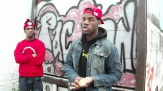 G Maly x Hay-Sus | Interview With Jet Black Films