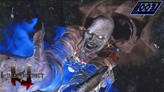 Killer Instinct 2013 Kan-Ra Story Mode