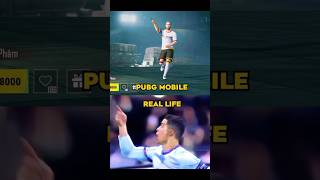 Victor vs Ronaldo ✌️ #pubgmobile #shortvideo #automobile #subscribe