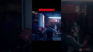 Hitman 2 Stealth Kills (via Hitman 3) #shorts