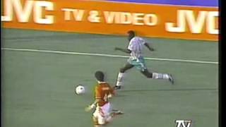 USA 94 - Nigeria 3 Bulgaria 0 - Grupo D