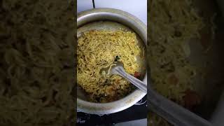 morning breakfast Maggi recipe only 2 minutes Indian army quarters life style Lucknow Telugu shorts