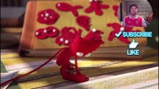 Unravel Part 12 - Renewed