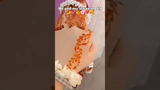 Share With Your Sis | Eid Special |Eid Special Outfit |