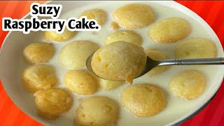 Roshbora Pitha Recipe/Sujir Roshbora pitha/ Dessert/ Bangladeshi Pitha /সুজির রসভরি পিঠা রেসিপি