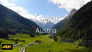 Tauer || Austria || Tauer Travel Vlogs 2024 || LUNITO Finland