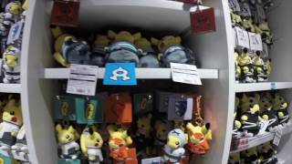 Japan Trip 2016: Pokemon Center in Ikebukuro