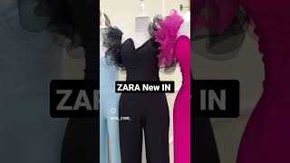 ZARA latest designs #subscribe #trendy #new #summer #newshortvideo #viralvideo #Mango #jumpsuit #new