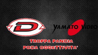 DYNIT e YAMATO serve più equità di Giudizio