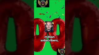 PewDiePie_ The YouTube Phenomenon  #tiktokiscringe #viral