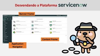 ServiceNow: Desvendando a Plataforma