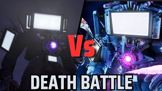 This Isn't Fair! (TV Titan Dafuqboom VS TV Titan Domstudio Who Would Win?)