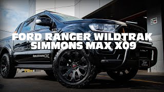 Car of the week: FORD RANGER WILDTRAK