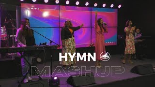 Hymn Mashup // Faith Worship