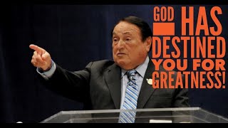 Why God Has Destined You For Greatness!