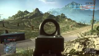 Battlefield 4 Online Rush Defense WIN Rogue Transmission