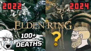 After 2 years, I finally gave this game another chance... | My ELDEN RING Journey