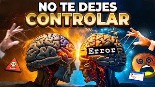 ¡Despierta Tú CONCIENCIA!😲 Estas siendo controlado ahora mismo 🤯