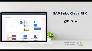 SAP Sales Cloud REX Demo