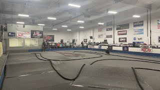 Road to The Losi Mini Nationals - Thursday Night Racing