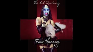 Ненасытная нимфоманка/ #feartherapy