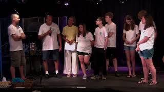 Teens Testimonies PPM