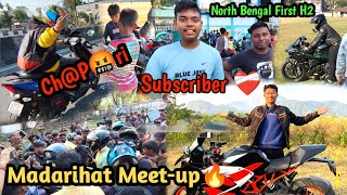 Ch@pdi🤬 Ntorq Rider Show me mid*le finger 🖕🤬 Madarihat Meet-up Gone Wrong😤😤@RobertJamesVlog