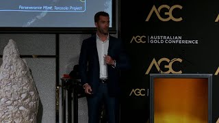 Alexander Scanlon, Managing Director, Barton Gold (ASX:BGD)