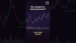 💥 Торговать по тренду или против? 💥