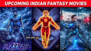 Top 10 Upcoming Biggest Fantasy Films || Upcoming Biggest Pan Indian Movies || P-3 || Aktherwood