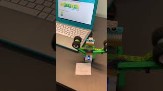 LEGO WeDo 2.0 - Pumping Iron!