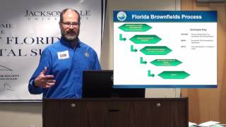 Northeast Florida Environmental Summit   Panel III