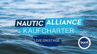 Kaufcharter mit Marko Zacherl