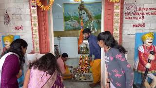 Daleshwar Mahadev Temple, Daliya