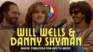 Will Wells & Danny Shyman   This Is An Experiment Full Video