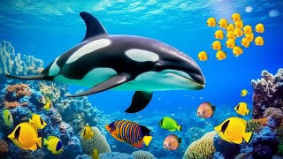 Нежная музыка 🐋Шум моря, шум моря для сна🐋 успокаивает нервную систему и радует душу