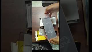 Realme 10 pro plus unboxing #trending #reels #shorts #unboxing #electronic #selfgift