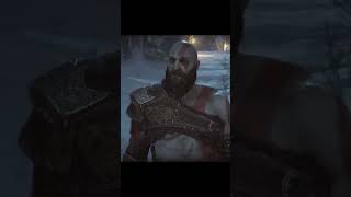 Kratos edit {Freaks}