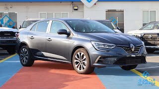 New 2023 Renault Megane 1.3L INTENS