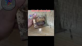 Microwave oven transformer kaisa hota hai #shortvideo #shortsfeed #ytshortsindia #shortsyoutube