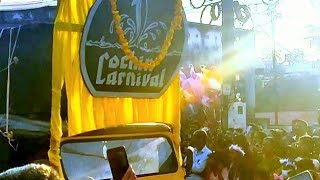 Cochin Carnival part 2