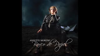 Annette Moreno - Barco de Papel (Pista)