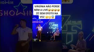 #fofoca #ftv #podcast #sertanejo #zefelipe #zefelipeevirginia #zefelipecantor #virginiafonseca