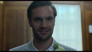 Behind Her Eyes   Kissing Scenes — Louise and David Simona Brown and Tom Bateman