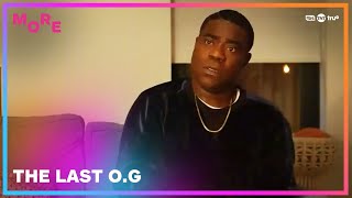 Tray Gives Bobby Some Tough Love (Clip) | The Last OG | MORE