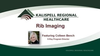 Rib Imaging - Part 1