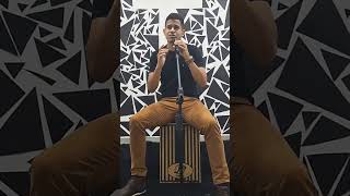 Minha vez - Warley Rodriguez (Cover)