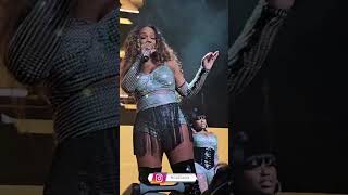 Xscape's 'My Little Secret' Live in St Louis 💥 - Queens of R&B Tour