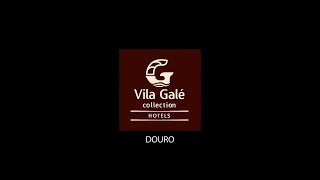 Hotel Vila Galé Collection Douro