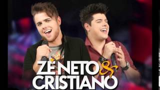 Zé Neto e Cristiano  - Estamos Quites (part  Henrique  e Juliano) - Lançamento/2015